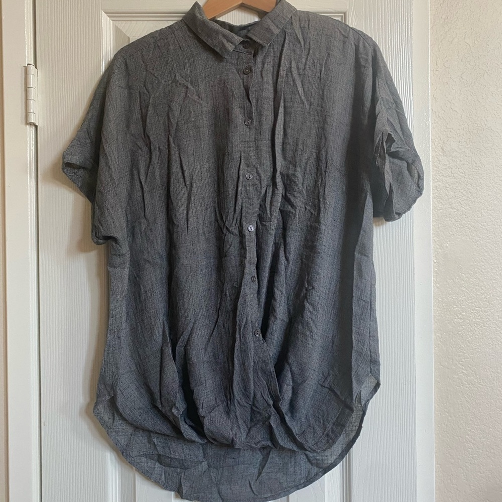 Lush Top Size Medium